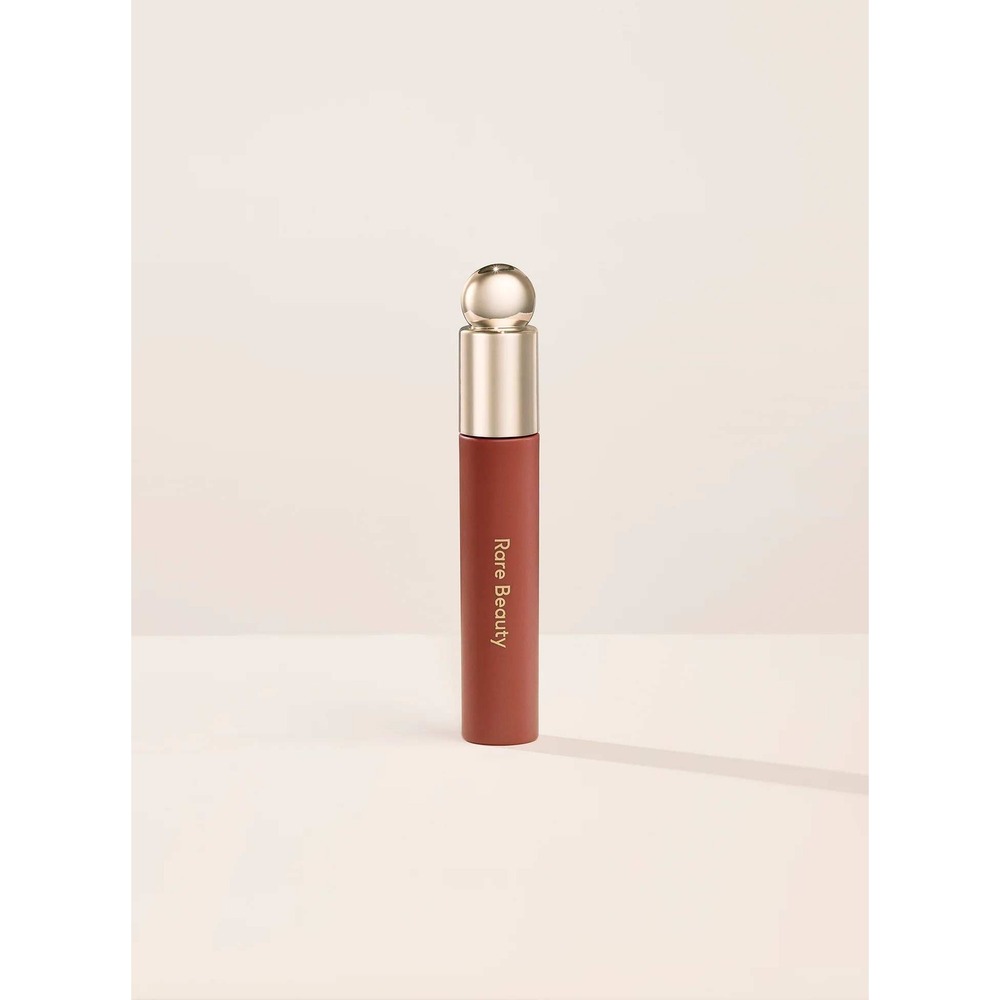 MSRP$24 Rare Beauty Soft Pinch Lip Oil in Honesty  NIB Full Size